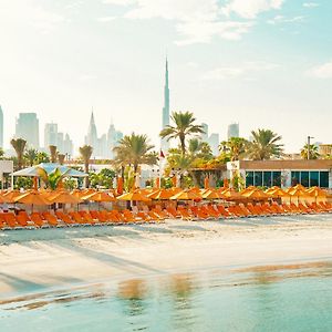 Dubai Marine Beach Resort & Spa